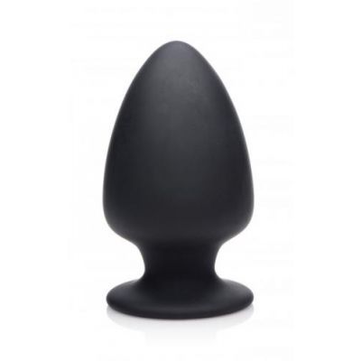 Squeeze It Butt Plug Large