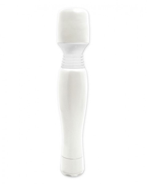Waterproof Mini Mini Wanachi White - White