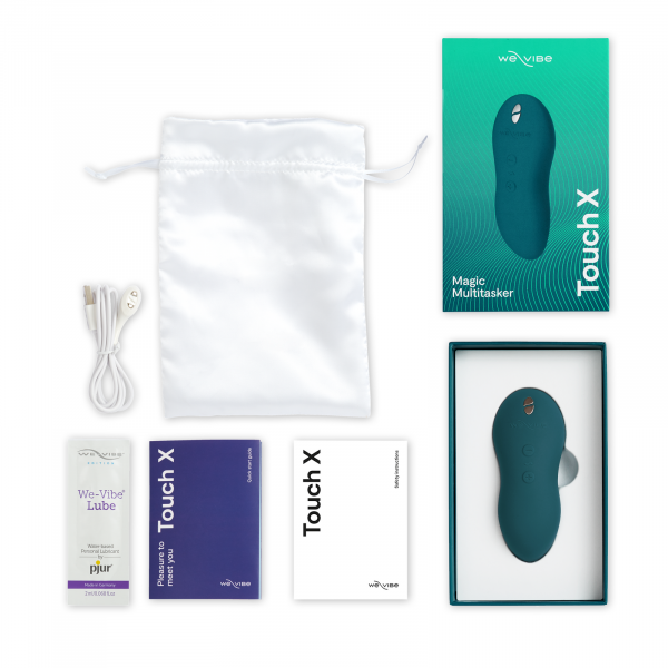 Touch X by We-Vibe
