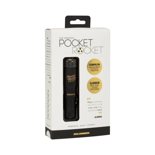 Original Pocket Rocket