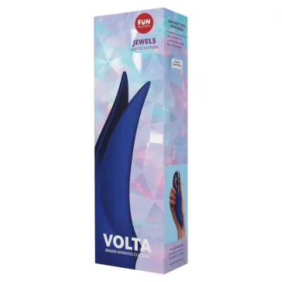 Fun Factory Jewel Volta Vibrator