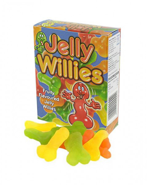Jelly Willies