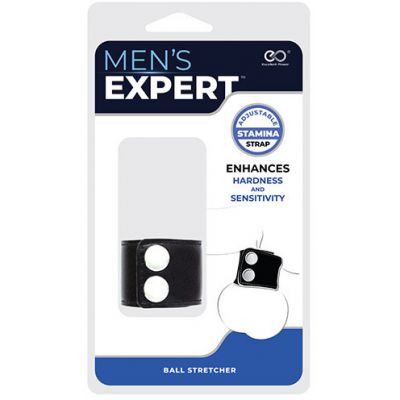 2 Button Ball Stretcher