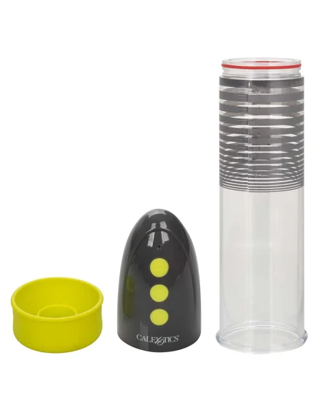 Link Up Rechargeable Smart Pump