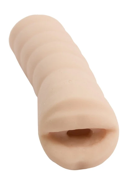 ULTRASKYN™ Quickie To Go - Mouth