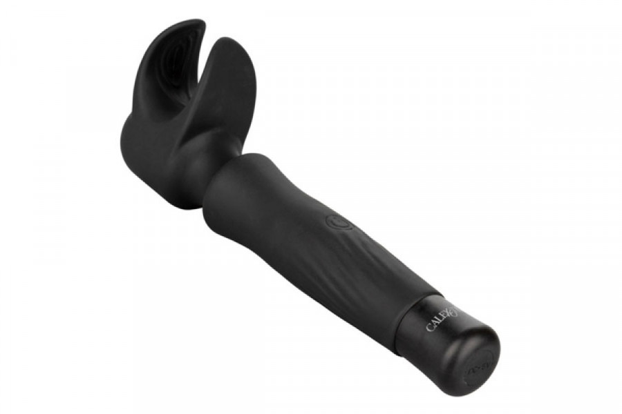 Optimum Power Masturwand Vibrating Stroker