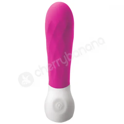 Inya Jade Pink Mini Vibrator