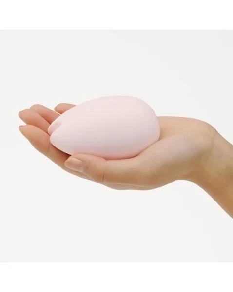 Iroha By Tenga Sakura Vibrator - Pink