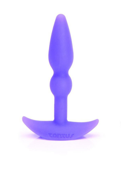 Tantus Perfect Plug