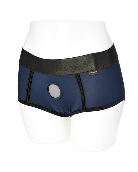 Em.Ex. by Sportsheets Active Harness Wear Fit Harness
