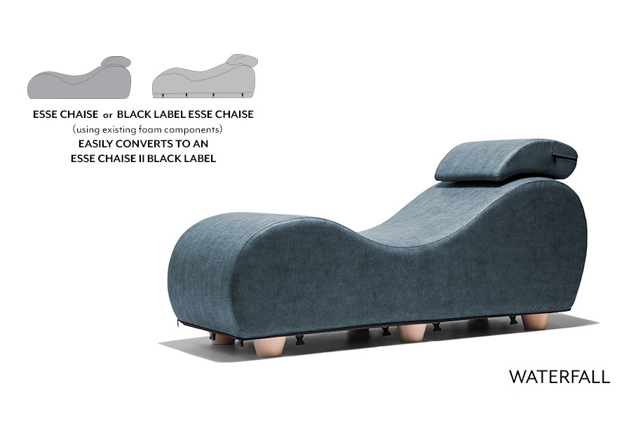 Esse Chaise II Black Label - Conversion Kit — image 9 of 25