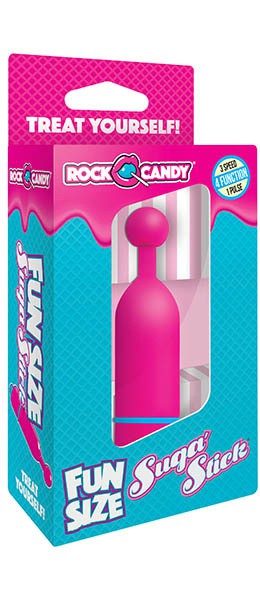 Suga Stick Bullet Vibrator