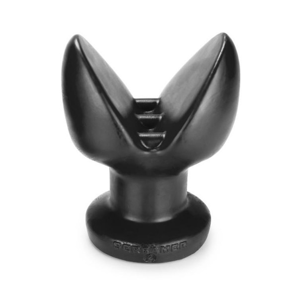 Oxballs Screamer Anal Stretching Butt Plug, 2 Sizes