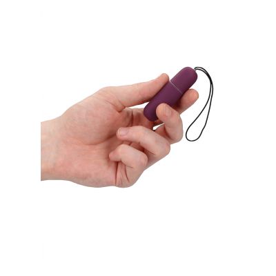 Vibrating Remote Bullet Purple How To Use A Bullet Vibrator