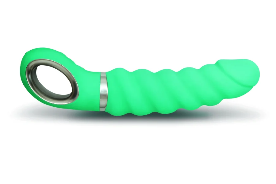 Gjack 2 G-Spot Vibrator