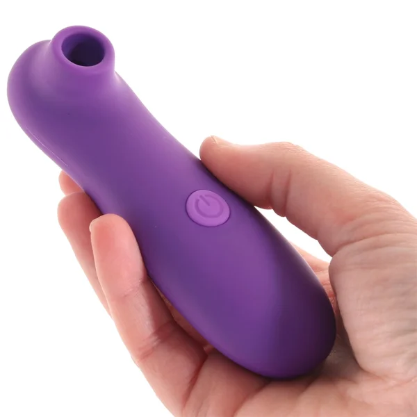 Fuzu Pulse Clitoral Air Massager