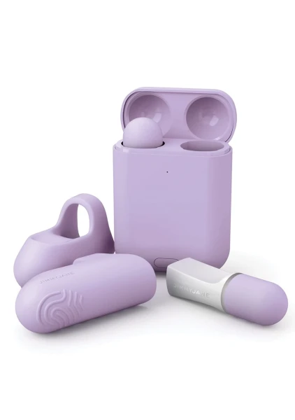 JimmyJane Hello Touch Pro Finger Vibes