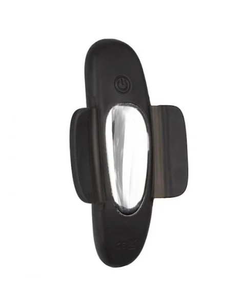 Lock-n-play Wristband Remote Panty Teaser - Black