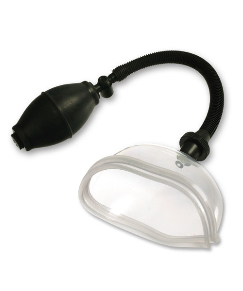 Fetish Fantasy High Intensity Pussy Pump