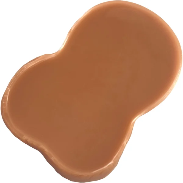 Maverick Vixskin Realistic Silicone Dildo By Vixen - Vanilla