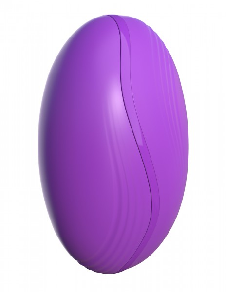 Silicone Fun Tongue Clit Stimulator