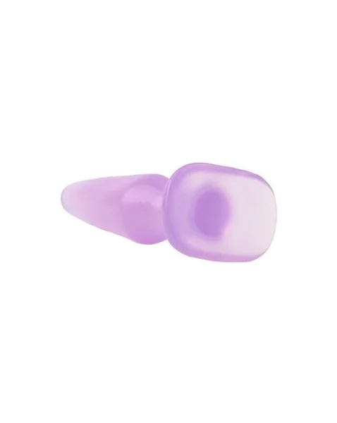 Beginner's Rock Plug