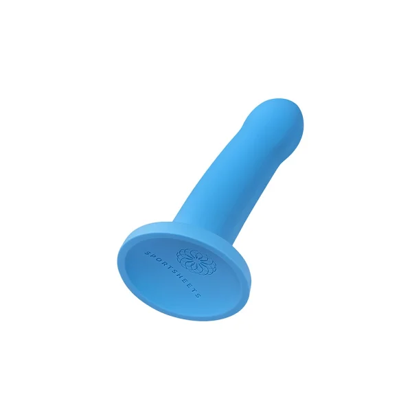 Merge Collection Jinx 5" Silicone Suction Cup Dildo By Sportsheets