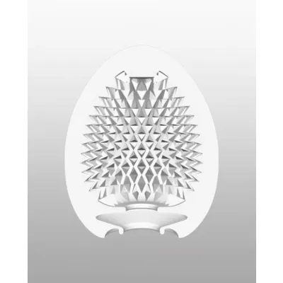 Tenga Easy Beat Egg Misty Stroker