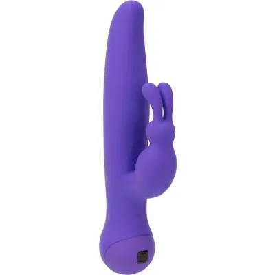 Touch By Swan Duo Vibrator Purple 9 1 Inch