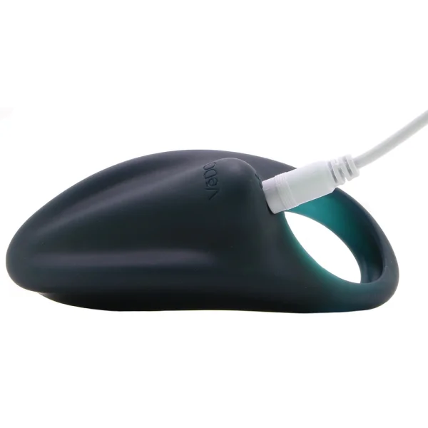 VeDO Overdrive Rechargeable Vibe Ring - Black