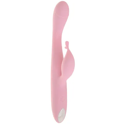 Princess Petite Pleaser Rabbit Vibe
