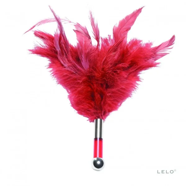 Lelo Tantra Feather Teaser