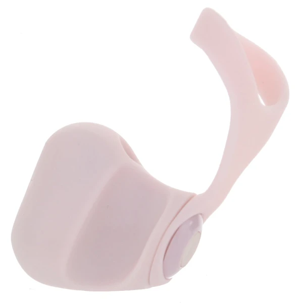 Dame Fin Finger Vibrator