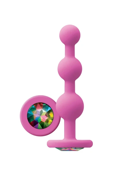 GLAMS RIPPLE RAINBOW GEM