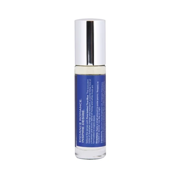Pure Instinct Pheromone Fragrance Oil True Blue Roll On 0.34oz — image 7 of 7