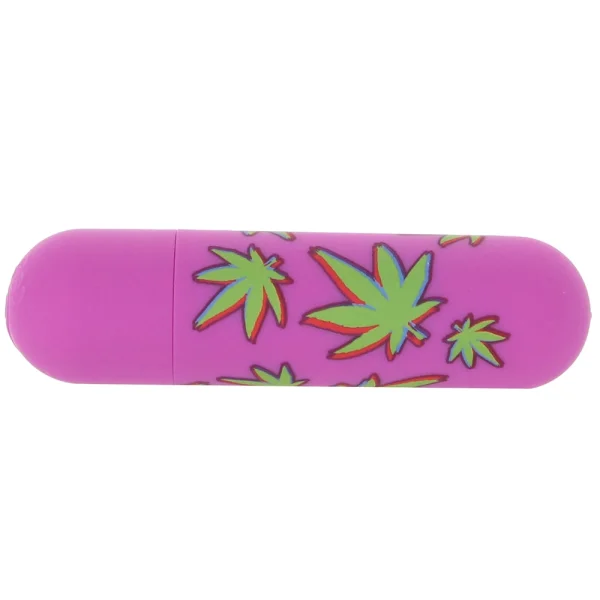 Jessi 420 Remote Mini Bullet Vibe