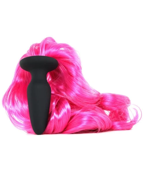 NS - Unicorn Tails - Pink — image 5 of 7