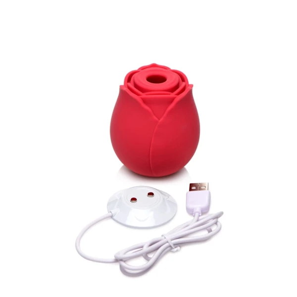 #1 Selling Rose Sex Toy Air Pulse Stimulator