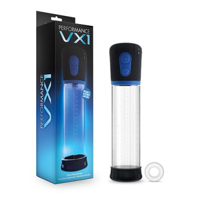 Blush Performance VX1