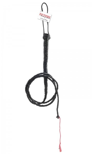 6Ft Whip