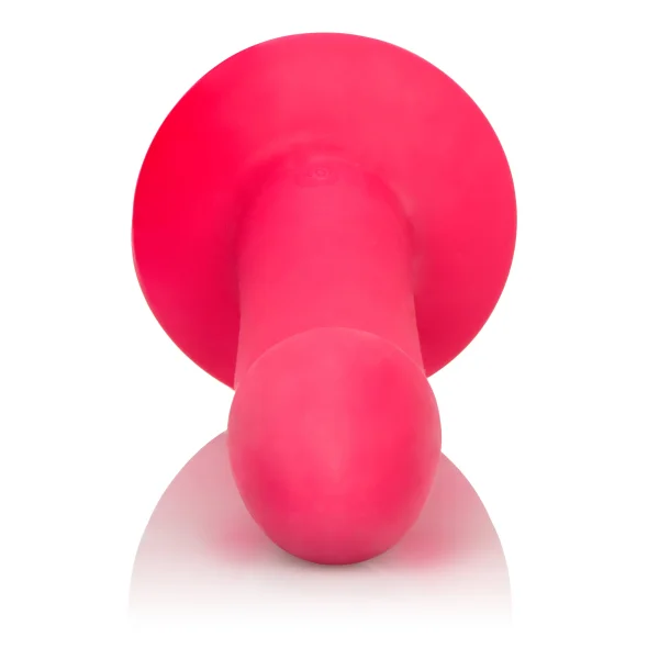 Luxe Touch Sensitive Vibrator (Pink) — image 11 of 18