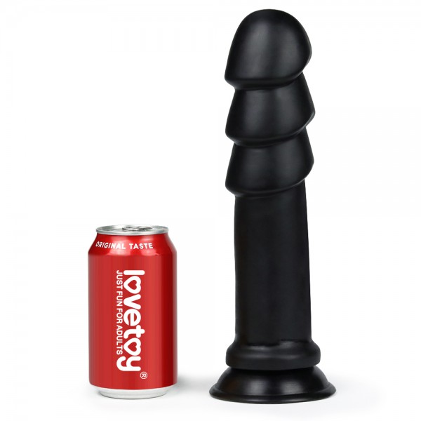 King-Sized - Anal Ripples