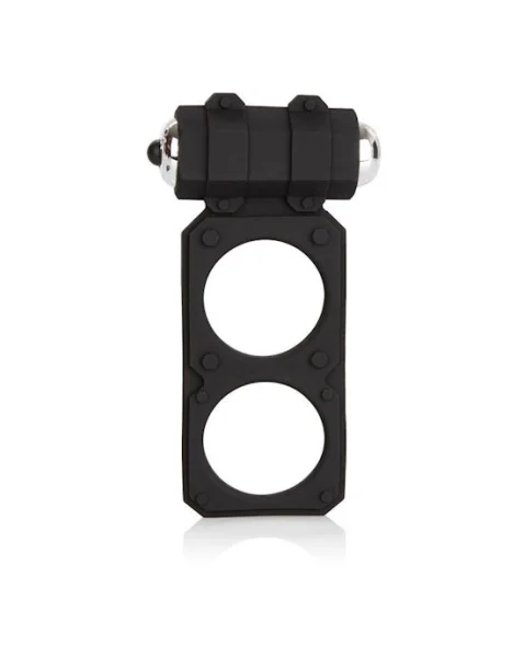 Silicone Lovers Gear Figure 8 Enhancer