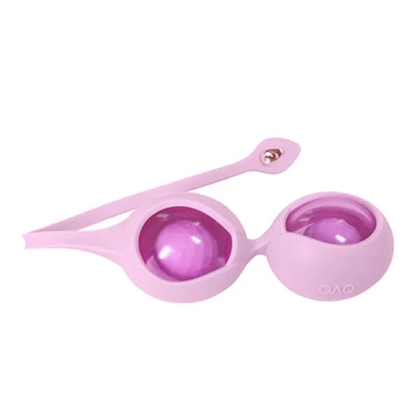 OVO L1a Petite Love Balls