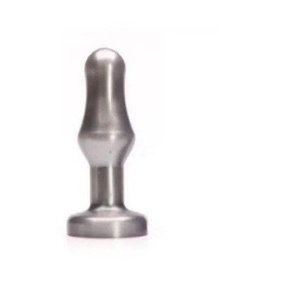 Planet Dildo Tulip Silver