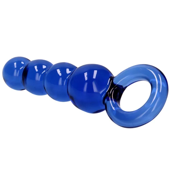 Chrystalino Stargate Glass Wand