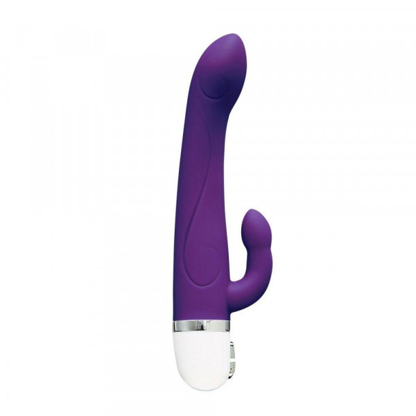 VeDO Wink Rabbit Vibe - Indigo