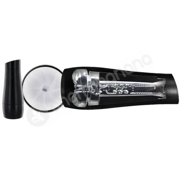 FleshLight Flight Pilot Masturbator