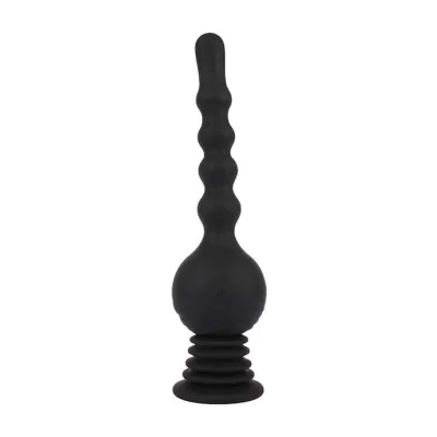 Amore Vibrating Rotating Thrusting Anal Beads