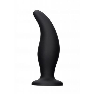 Curve Shape Butt Plug